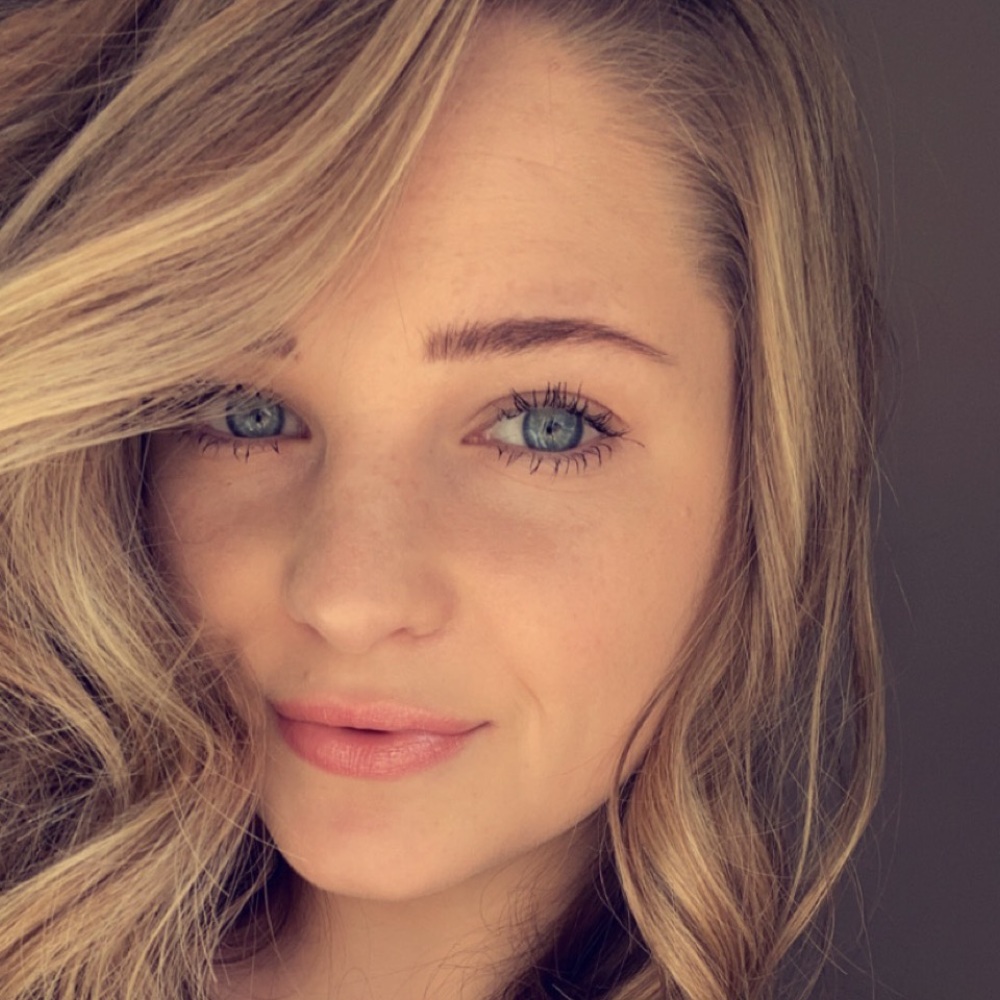 Meet your Posher, Katherine
